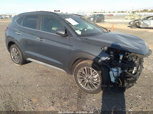 HYUNDAI TUCSON 2021 km8j33al8mu285434