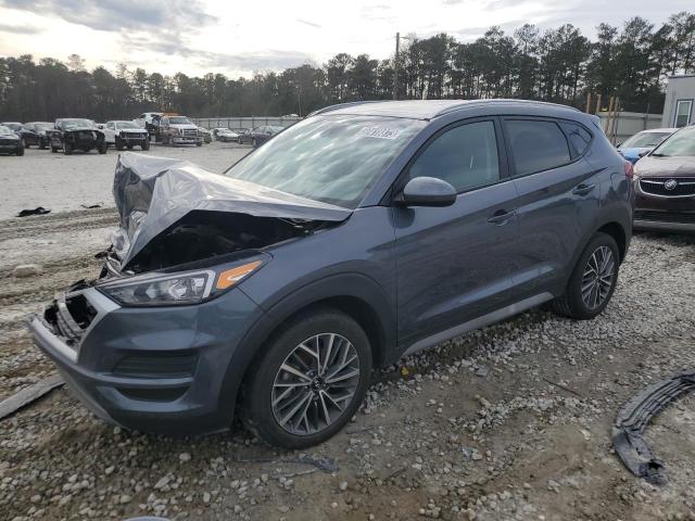 HYUNDAI TUCSON LIM 2021 km8j33al8mu297597