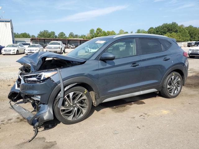 HYUNDAI TUCSON LIM 2021 km8j33al8mu313507