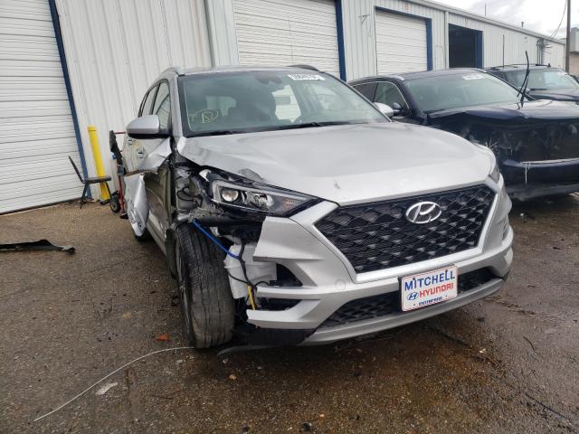 HYUNDAI TUCSON LIM 2021 km8j33al8mu321395