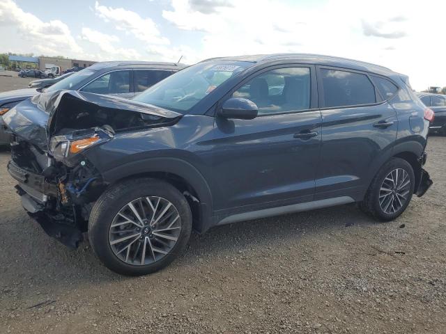 HYUNDAI TUCSON LIM 2021 km8j33al8mu339413