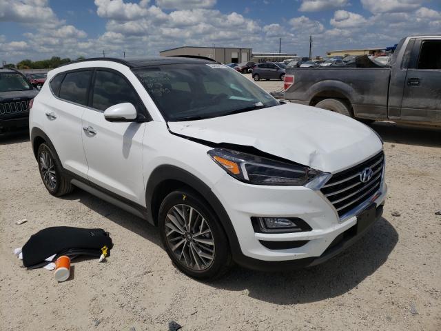 HYUNDAI TUCSON LIM 2021 km8j33al8mu402915