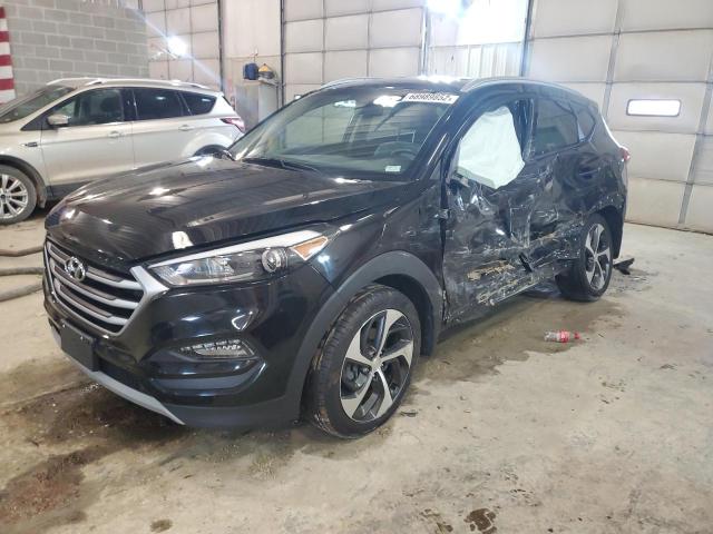 HYUNDAI TUCSON SPO 2018 km8j33al9ju696210