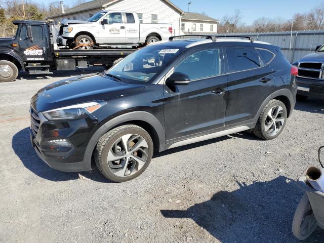 HYUNDAI TUCSON SPO 2018 km8j33al9ju729206