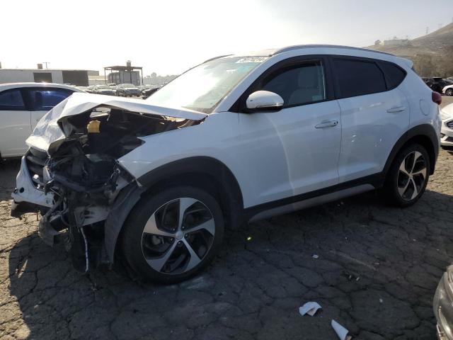 HYUNDAI TUCSON 2018 km8j33al9ju817768