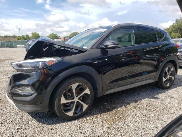 HYUNDAI TUCSON 2018 km8j33al9ju819679