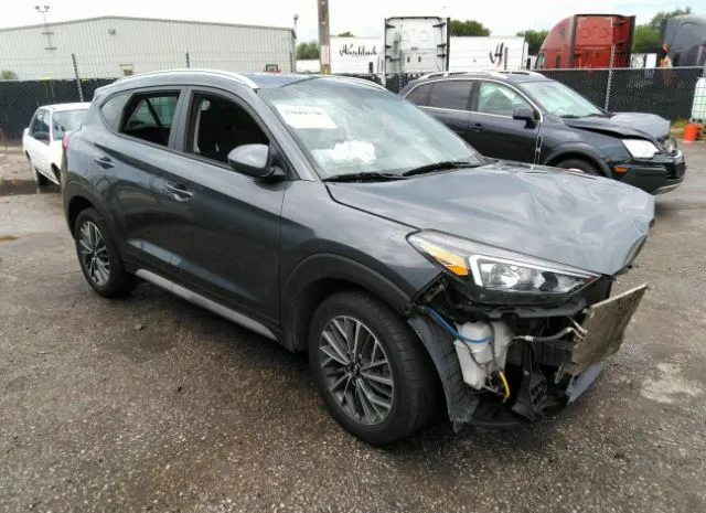 HYUNDAI TUCSON 2019 km8j33al9ku041806