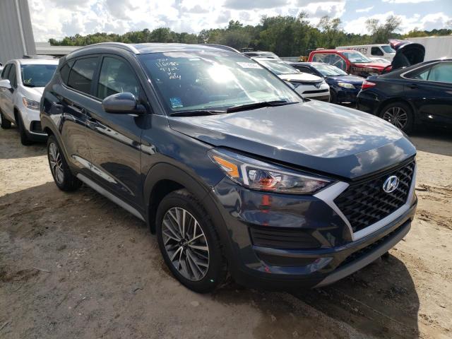 HYUNDAI TUCSON LIM 2019 km8j33al9ku047542