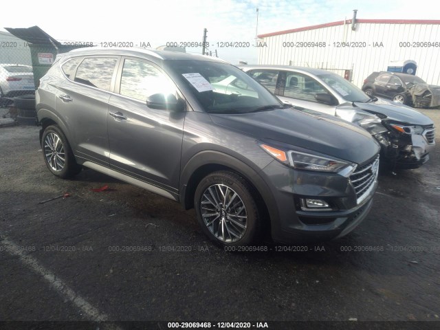 HYUNDAI TUCSON 2019 km8j33al9ku051171