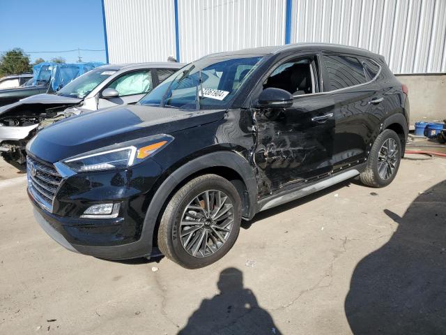 HYUNDAI TUCSON LIM 2019 km8j33al9ku854255