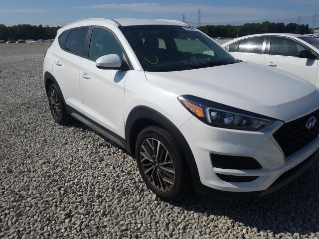 HYUNDAI TUCSON LIM 2019 km8j33al9ku875736