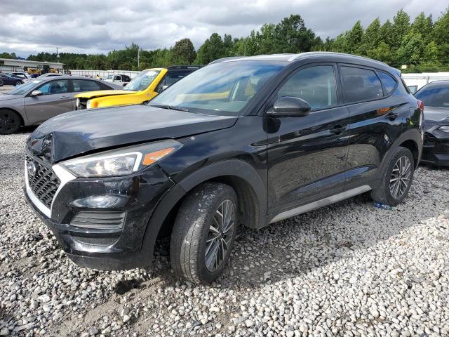 HYUNDAI TUCSON 2019 km8j33al9ku876613