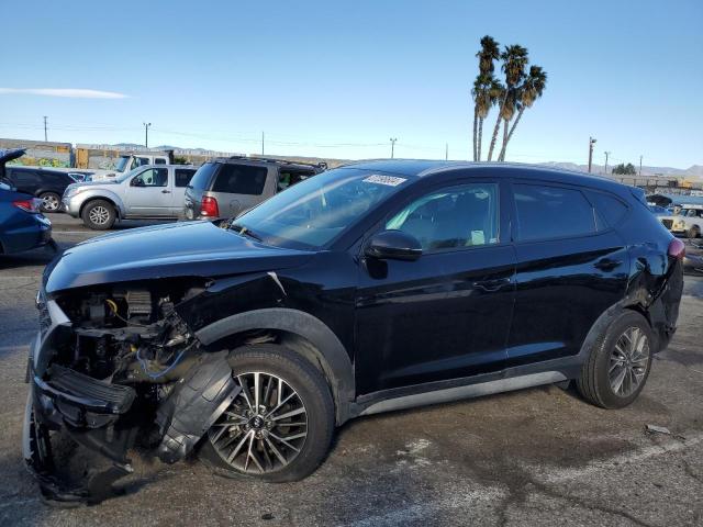 HYUNDAI TUCSON 2019 km8j33al9ku899048