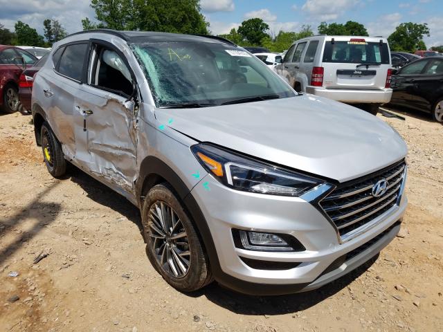 HYUNDAI TUCSON LIM 2019 km8j33al9ku900750