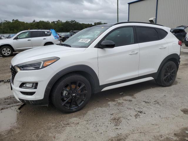 HYUNDAI TUCSON 2019 km8j33al9ku951066