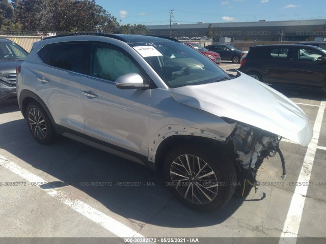 HYUNDAI TUCSON 2019 km8j33al9ku967252