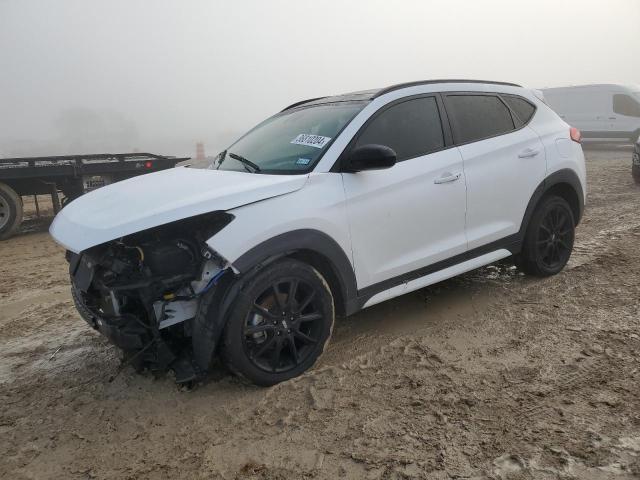 HYUNDAI TUCSON 2019 km8j33al9ku971625