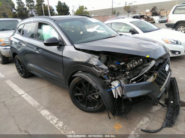 HYUNDAI TUCSON 2019 km8j33al9ku973276