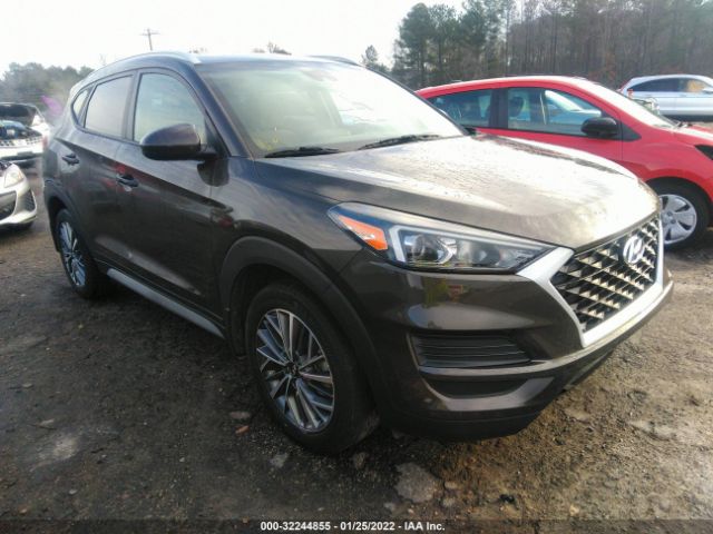 HYUNDAI TUCSON 2019 km8j33al9ku988571