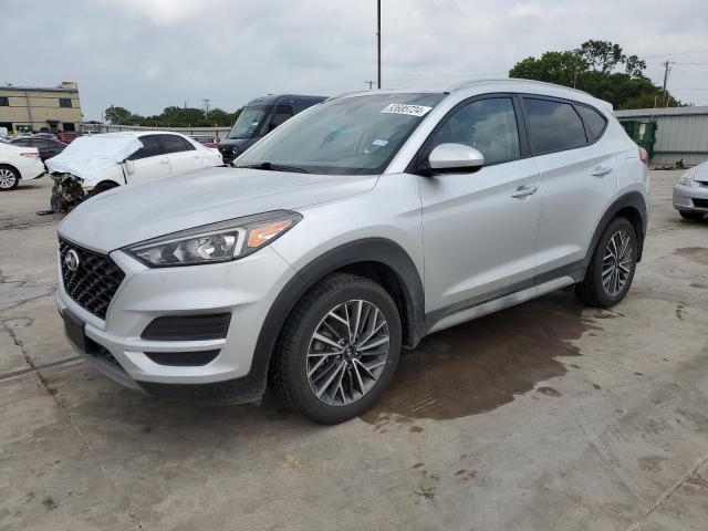 HYUNDAI TUCSON 2019 km8j33al9ku992863