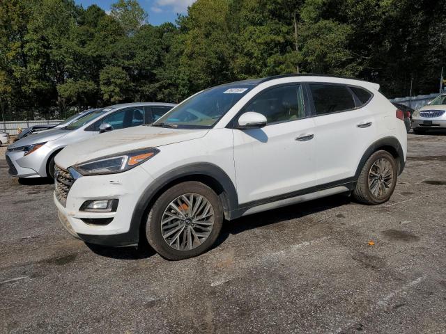 HYUNDAI TUCSON LIM 2019 km8j33al9ku997268