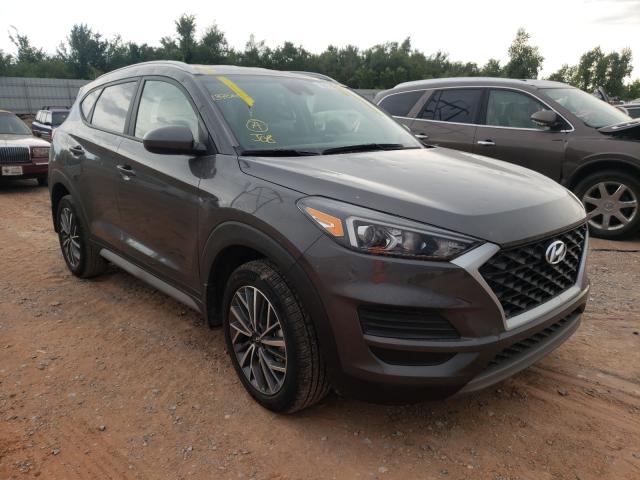 HYUNDAI TUCSON LIM 2020 km8j33al9lu139865