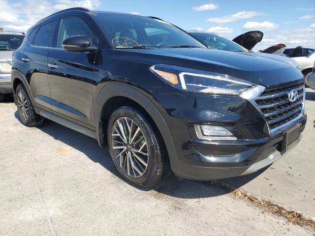 HYUNDAI TUCSON LIM 2020 km8j33al9lu148713