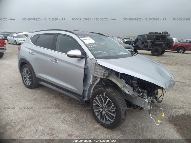 HYUNDAI TUCSON 2020 km8j33al9lu162188