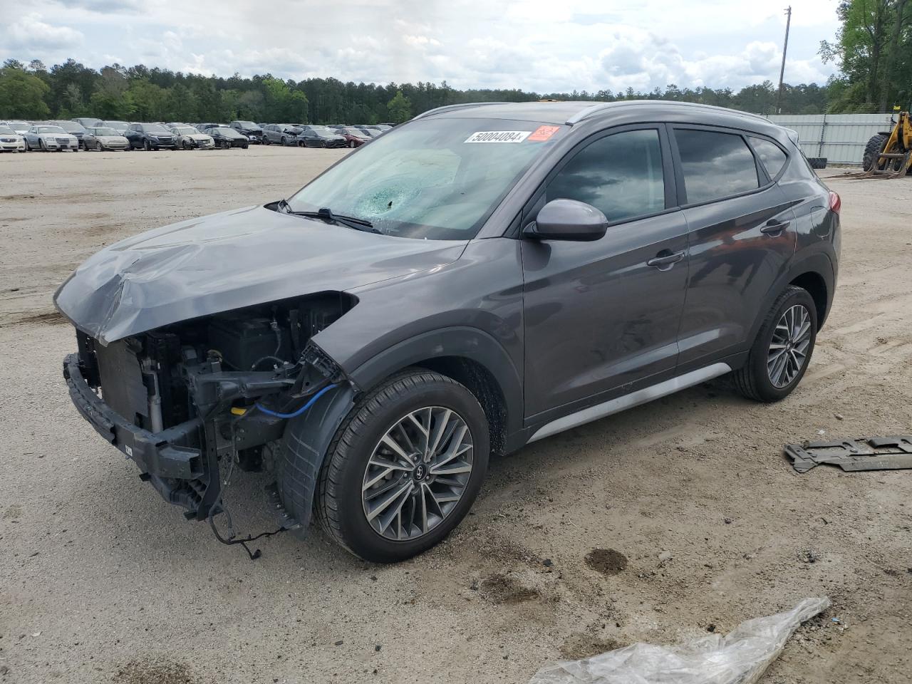 HYUNDAI TUCSON 2020 km8j33al9lu186409