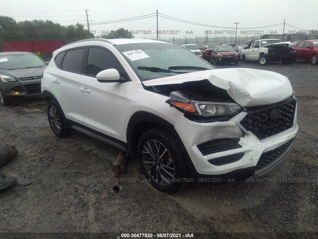 HYUNDAI TUCSON 2020 km8j33al9lu189472