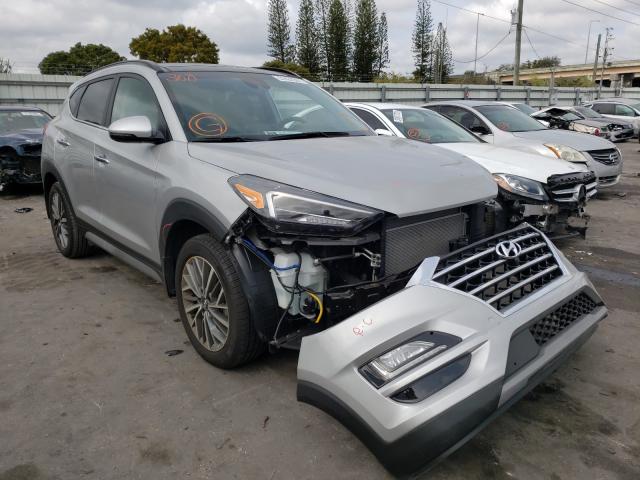 HYUNDAI TUCSON LIM 2020 km8j33al9lu208392