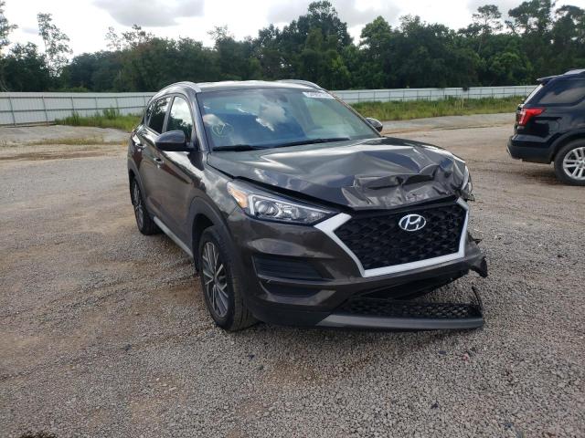 HYUNDAI TUCSON LIM 2020 km8j33al9lu212653