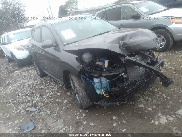 HYUNDAI TUCSON 2020 km8j33al9lu223880