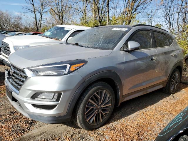 HYUNDAI TUCSON 2020 km8j33al9lu245989