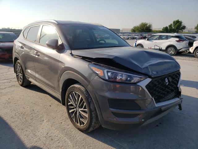 HYUNDAI TUCSON LIM 2020 km8j33al9lu277566