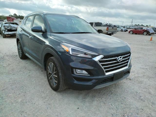 HYUNDAI TUCSON LIM 2021 km8j33al9mu283675