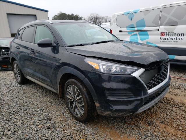 HYUNDAI TUCSON LIM 2021 km8j33al9mu306694