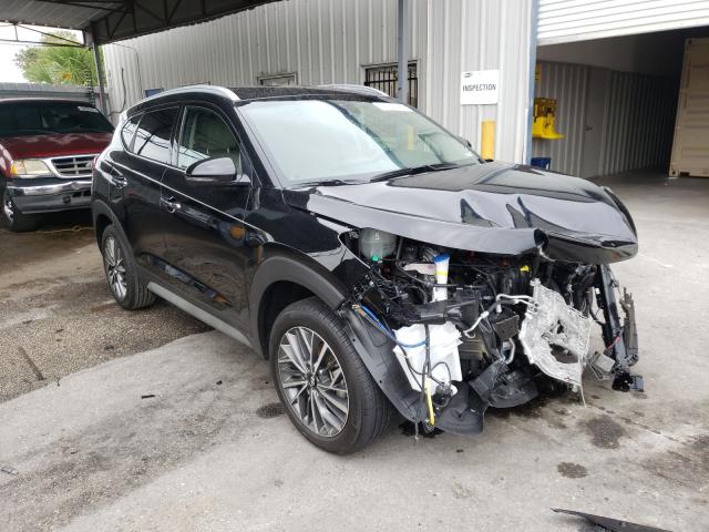 HYUNDAI TUCSON LIM 2021 km8j33al9mu307120