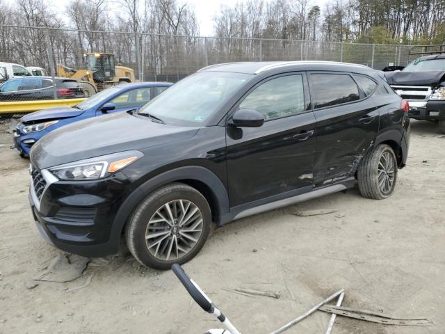 HYUNDAI TUCSON LIM 2021 km8j33al9mu347228