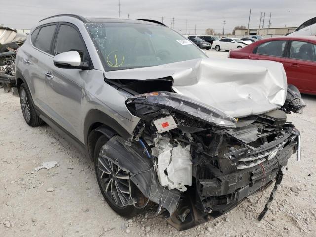 HYUNDAI TUCSON LIM 2021 km8j33al9mu353918