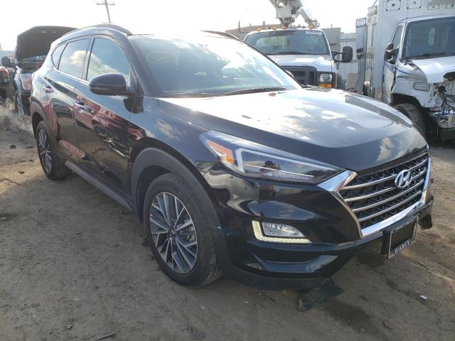 HYUNDAI TUCSON LIM 2021 km8j33al9mu377166