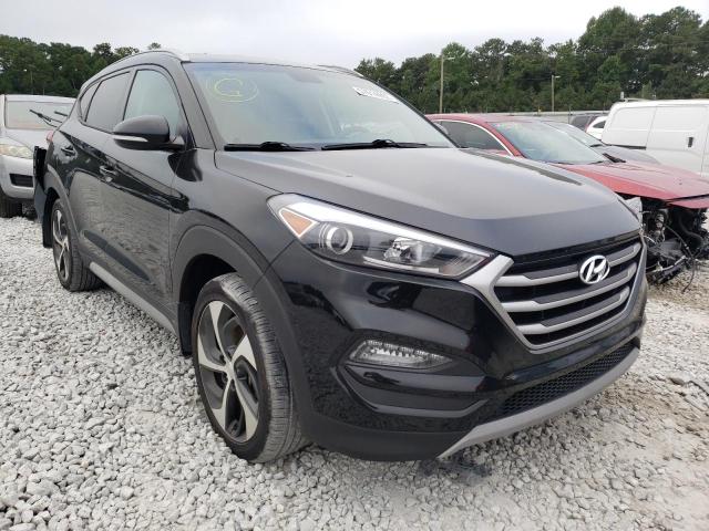 HYUNDAI TUCSON SPO 2018 km8j33alxju763039