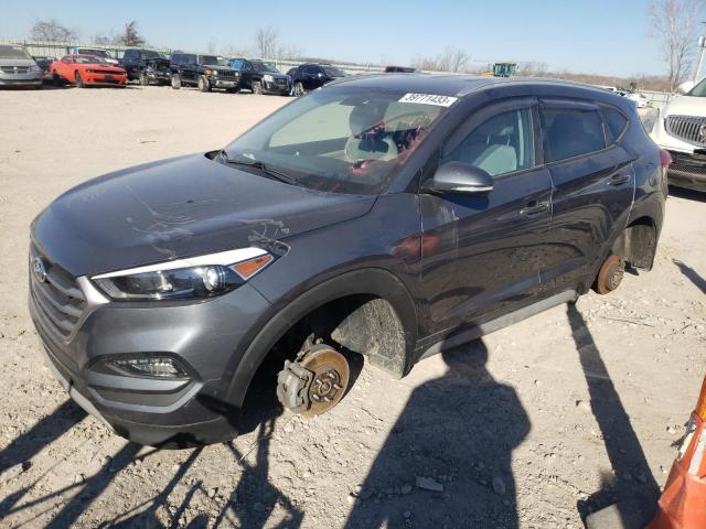 HYUNDAI TUCSON SPO 2018 km8j33alxju768449