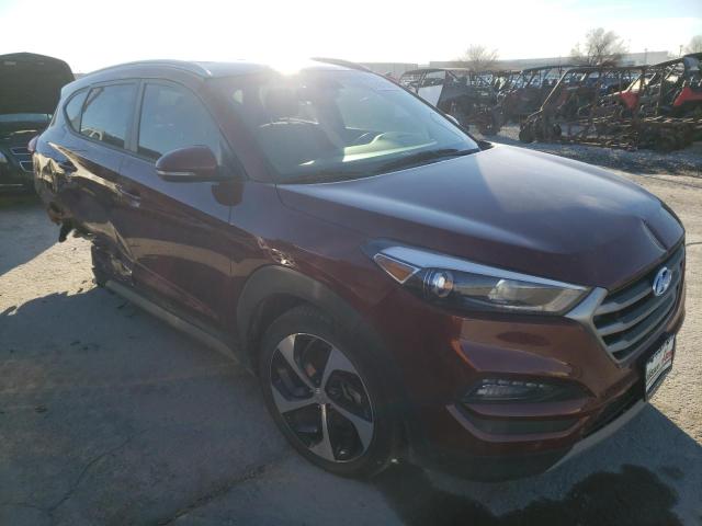 HYUNDAI TUCSON SPO 2018 km8j33alxju805564