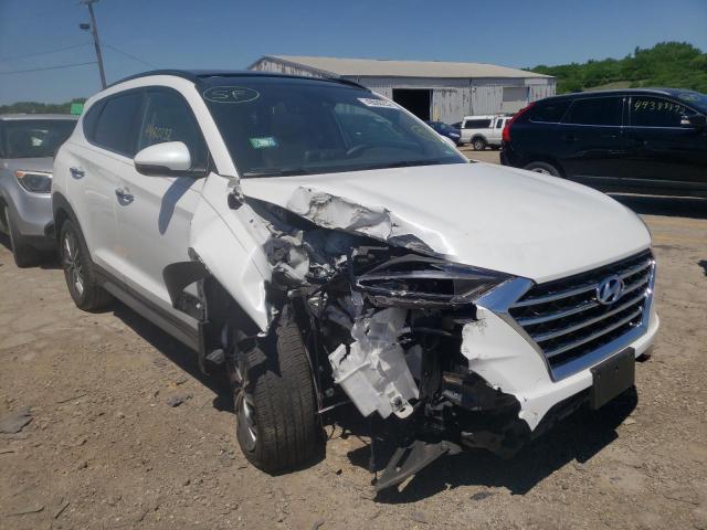 HYUNDAI TUCSON LIM 2019 km8j33alxku002268