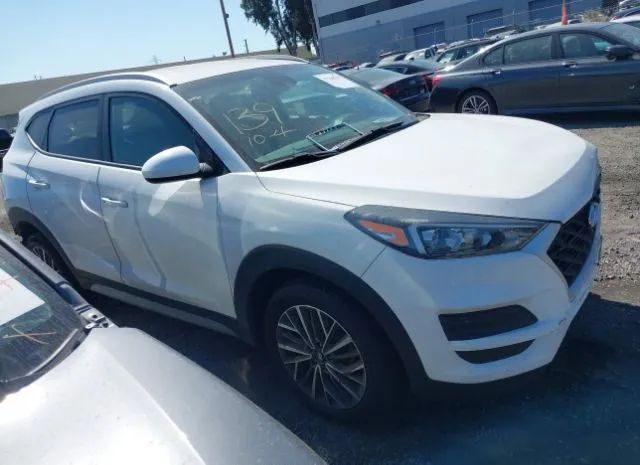 HYUNDAI TUCSON 2019 km8j33alxku021600