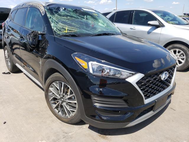 HYUNDAI TUCSON LIM 2019 km8j33alxku033780