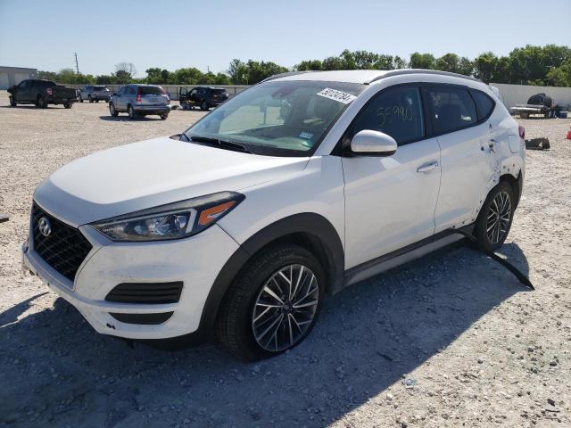 HYUNDAI TUCSON 2019 km8j33alxku042639