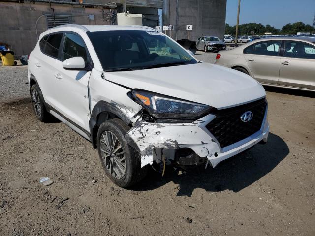 HYUNDAI TUCSON LIM 2019 km8j33alxku051504