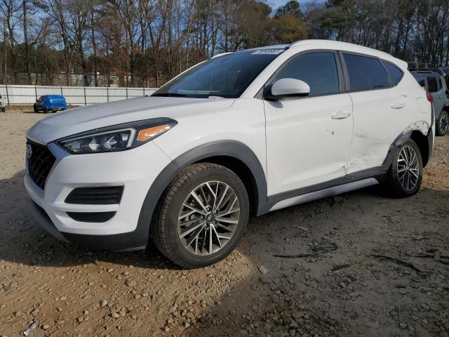 HYUNDAI TUCSON 2019 km8j33alxku863868